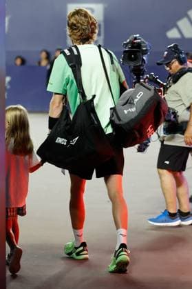 LOS CABOS TENNIS OPEN 2025 LOS CABOS TENNIS OPEN 2025 RUBLEV VS NAVA 17072025 LOS CABOS, BAJA CALIFORNIA, MEXICO. Photo of Andrey Rublev of Russia, during quarter final singles game of Los Cabos Tennis Open 2025 held at the Estadio Mextenis of the Cabo Sports Complex of Los Cabos, Baja California, Mexico. Foto Andrey Rublev de Rusia, durante juego de cuartos de final de singles en Los Cabos Tennis Open 2025 celebrado en el Estadio Mextenis del Cabo Sports Complex de Los Cabos, Baja California, Mexico. PHOTO BY IMAGENSHOP AGENCIA FOTOGRAFICA LOS CABOS BAJA CALIFORNIA MEXICO Copyright: xIMAGENSHOPxAGENCIAxFOTOGRAFICAx