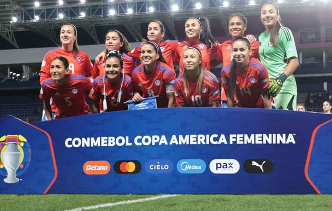 COPA AMERICA FEMENINA ECUADOR VS CHILE 21 de julio del 2025 Encuentro entre Ecuador VS Chile por Copa AmÃ rica Femenina en el estadio Banco Guayaquil. QUITO PICHINCHA ECUADOR Copyright: xHENRYxLAPOx