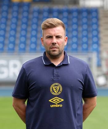 Jesper Schwarz (Performance) ; Eintracht Braunschweig; 2.BL, Portraettermin 2025 2026