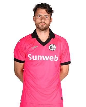 RSC Anderlecht Media Activities 22 07 2025 NEERPEDE, BELGIUM - JULY 22 : Coosemans Colin goalkeeper of RSC Anderlecht pictured during a photoshoot during the RSC Anderlecht mediaday ahead of the Jupiler Pro League 2025-2026 season on July 22, 2025 in Neerpede, Belgium, 22 07 2025  Copyright: xTomasxSiskx