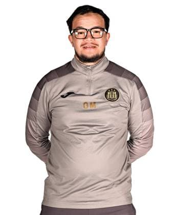 RSC Anderlecht Media Activities 22 07 2025 NEERPEDE, BELGIUM - JULY 22 : pictured during a photoshoot during the RSC Anderlecht mediaday ahead of the Jupiler Pro League 2025-2026 season on July 22, 2025 in Neerpede, Belgium, 22 07 2025  Copyright: xTomasxSiskx