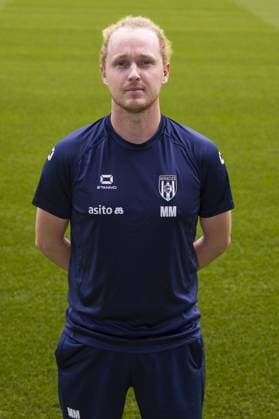ALMELO, 22-07-2025 , Asito stadium , season 2025 2026 , Dutch Eredivisie football , Photocall Heracles Almelo , assistant coach Matthias Maurer (Heracles Almelo) Photocall Heracles Almelo  x30225253x Copyright: