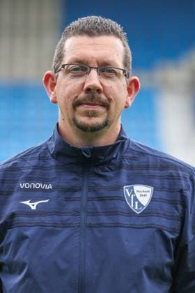 23.07.2025, Fussball, 2. Bundesliga, Saison 2025 2026, VfL Bochum, Bochum NRW NRW Deutschland xRHR-FOTO TRx Copyright: TimxRehbein RHR-FOTOx RHR-FOTO TR