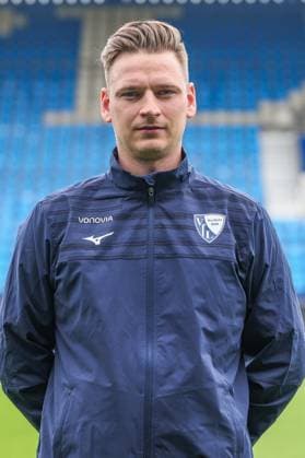 23.07.2025, Fussball, 2. Bundesliga, Saison 2025 2026, VfL Bochum, Bochum NRW NRW Deutschland xRHR-FOTO TRx Copyright: TimxRehbein RHR-FOTOx RHR-FOTO TR