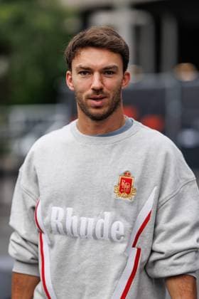 Pierre Gasly (BWT Alpine F1 Team, 10), Grosser Preis von Belgien, Motorsport, Formel 1, Saison 2025, 24.07.2025 Grosser Preis von Belgien, Motorsport, Formel 1, Saison 2025, 24.07.2025 Copyright: xEibner-Pressefoto AlexanderxNeisx EP_ANS