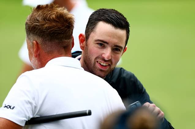 Darts player Luke Humphries. LIV Golf UK, Pro-AM, Golf, JCB Golf & Country Club, Uttoxeter, UK - 24 Jul 2025Uttoxeter JCB Golf & Country Club United Kingdom EDITORIAL USE ONLY No use with unauthorised audio, video, data, fixture lists, club league logos or live services. Online in-match use limited to 120 images, no video emulation. No use in betting, games or single club league player publications. Copyright: xJamesxMarsh Shutterstockx 15410870ag