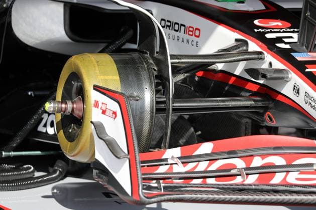 Formel 1 Grosser Preis von Belgien 2025 Formel 1 Grosser Preis von Belgien 2025 - Spa-Francorchamps 25. - 27. Juli 2025 FIA - Formel 1 - WM - Großer Preis Belgien - 2025 Im Bild: Technik Details, Money Gram Haas Formula One Team, Technik Haas Formel 1 Team, Copyright: xBEAUTIFULxSPORTS Bernhardtx