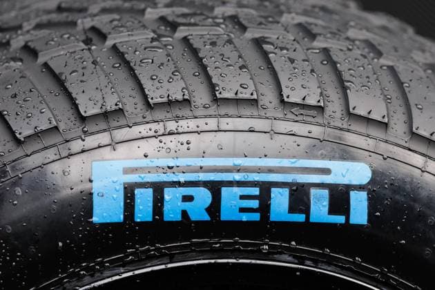 Regenreifen von Pirelli, Grosser Preis von Belgien, Motorsport, Formel 1, Saison 2025, 27.07.2025 Grosser Preis von Belgien, Motorsport, Formel 1, Saison 2025, 27.07.2025 Spa Franchorchamps Copyright: xEibner-Pressefoto AlexanderxNeisx EP_ANS