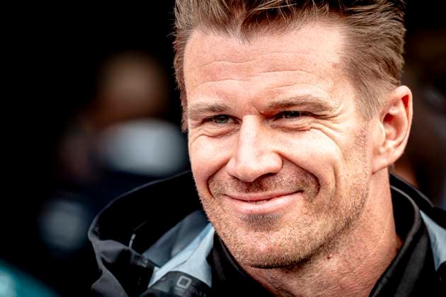 Formule 1 driver Nico Hulkenberg of Kick Sauber during the Formula 1 MoÃ«t & Chandon Belgium Grand Prix 2025 at the Circuit Spa Francorchamps season 2025-2026 in SPA, Belgium on 27 july 2025, (photo by Marcel van Dorst EYE4images DeFodi Images)
