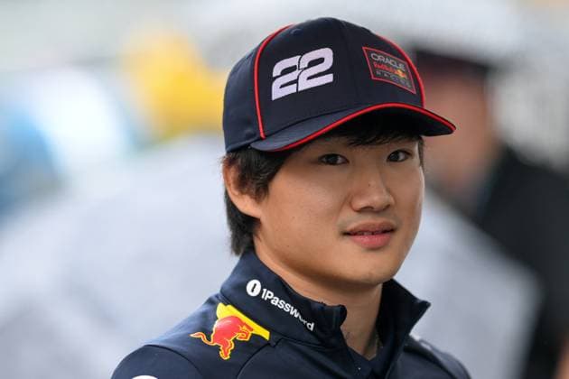 Formel 1 GP Spa Belgien. Sonntag, 27.07.2025 Yuki Tsunoda 22, Oracle Red Bull Racing; Formel 1 GP Spa Belgien. Sonntag, 27.07.2025 Copyright: xBEAUTIFULxSPORTS Erlhofx