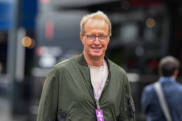 Formel 1 GP Spa Belgien. Sonntag, 27.07.2025 Florian König RTL; Formel 1 GP Spa Belgien. Sonntag, 27.07.2025 Copyright: xBEAUTIFULxSPORTS Erlhofx