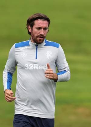 Joe Rothwell training ahead of tomorrow s Champions League second leg qualifying match against Panathinaikos. Rangers Training - The Rangers Training Centre, Glasgow, Lanarkshire, Scotland, UK - 29 Jul 2025Glasgow The Rangers Training Centre Lanarkshire United Kingdom  Copyright: xO Rourke RangersxFC Shutterstockx 15419009aj