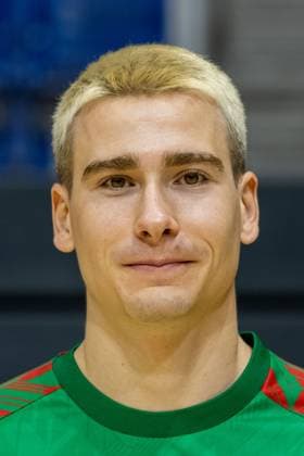 29.07.2025, xtgx, SC Magdeburg - Fototermin Saison 2025 26 v.l. Manuel Zehnder (Magdeburg, 8) Portrait, Portraet, Einzelbild Magdeburg
