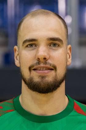 29.07.2025, xtgx, SC Magdeburg - Fototermin Saison 2025 26 v.l. Tim Zechel (Magdeburg, 9) Portrait, Portraet, Einzelbild Magdeburg