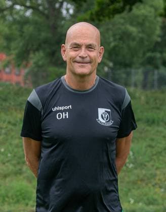 Torwarttrainer Oliver Hähnke; VSG Altglienicke; Regionalliga Nordost, Porträttermin 2025 2026, 17.07.2025, Copyright: xSebastianxRäppold MatthiasxKochx