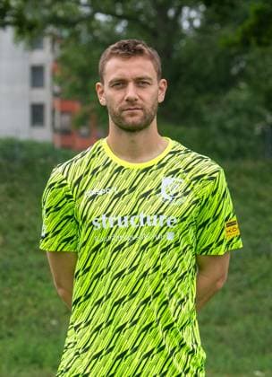 Torhüter Luis Zwick; VSG Altglienicke; Regionalliga Nordost, Porträttermin 2025 2026, 17.07.2025, Copyright: xSebastianxRäppold MatthiasxKochx