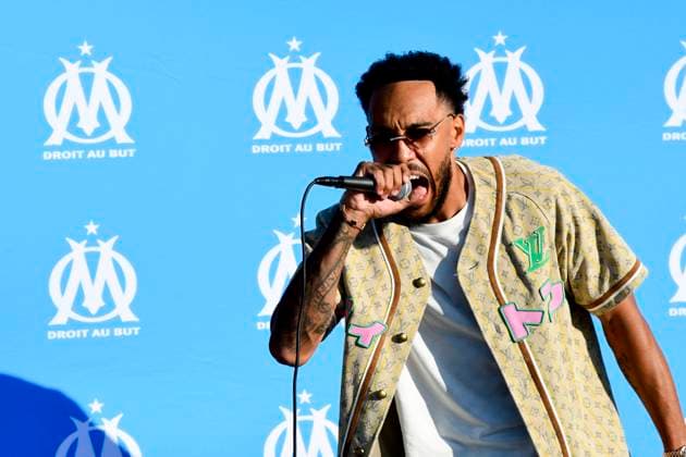 FOOTBALL : ArrivÃ e de Pierre-Emerick Aubameyang - 30 07 2025 - Marignane Marseille-Provence airport, 30 July 2025. Pierre-Emerick Aubameyang, the new player at Olympique de Marseille. MarignaneFrance  Copyright: xWilliamxCannarellax