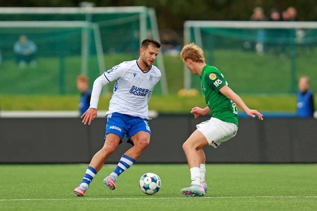 2025.07.30 Kopavogur Pilka nozna , Liga Mistrzow UEFA sezon 2025 26 Breidablik Kopavogur - Lech Poznan N z Filip Szymczak Foto Henryk Lipinski PressFocus 2025.07.30 Kopavogur UEFA Champions League , 2025 2026 season Breidablik Kopavogur - Lech Poznan Filip Szymczak Credit: Henryk Lipinski PressFocus NEWSPIX.PL --- newspix.pl 