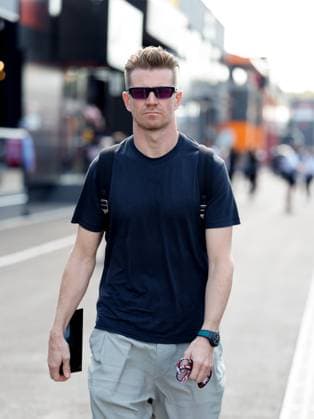 27 Nico Hulkenberg (DEU, Stake F1 Team Kick Sauber), F1 Grand Prix of Hungary at Hungaroring on July 31, 2025 in Budapest, Hungary. (Photo by HOCH ZWEI) Budapest Hungary