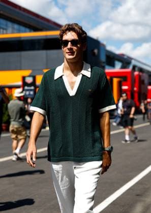 63 George Russell (GBR, Mercedes-AMG Petronas F1 Team), F1 Grand Prix of Hungary at Hungaroring on July 31, 2025 in Budapest, Hungary. (Photo by HOCH ZWEI) Budapest Hungary