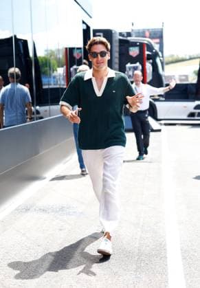 63 George Russell (GBR, Mercedes-AMG Petronas F1 Team), F1 Grand Prix of Hungary at Hungaroring on July 31, 2025 in Budapest, Hungary. (Photo by HOCH ZWEI) Budapest Hungary