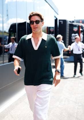 63 George Russell (GBR, Mercedes-AMG Petronas F1 Team), F1 Grand Prix of Hungary at Hungaroring on July 31, 2025 in Budapest, Hungary. (Photo by HOCH ZWEI) Budapest Hungary