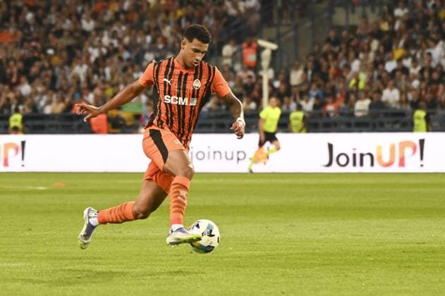 CALCIO - UEFA Europa League - Shakhtar Donetsk vs Besiktas Istanbul Kaua Elias during match of the second qualifying round of the UEFA Europa League between Shakhtar Donetsk vs Besiktas Instanbul, Poland, on July 31 2025 Cracow Poland  Copyright: xIPAxSport ABACAx