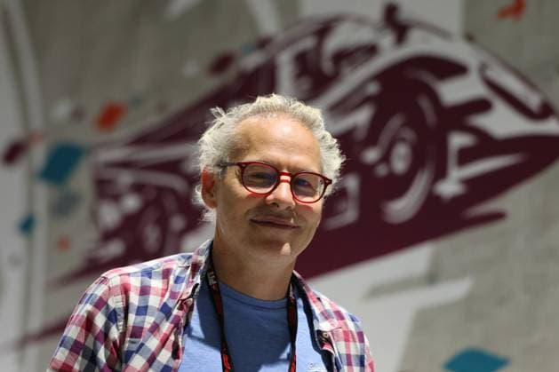 Jacques Villeneuve,Paddock,During Fia Formula One World Championship, WM, Weltmeisterschaft F1 Hungarian Grand Prix 2025,1 August, In Budapest,Hungary  Copyright: xLorenzoxVannoni IPAxSportx xipa-agency.netx xx IPA_61524767 IPA_Agency_IPA61524767