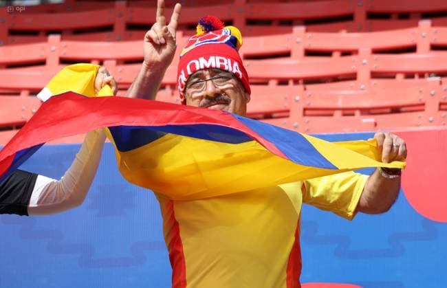 FINAL COPA AMERICA FEMENINA COLOMBIA VS BRASIL 02 de agosto del 2025 Encuentro de la final de la Copa AmÃ rica Femenina entre Colombia VS Brasil en el estadio Rodrigo Paz. QUITO PICHINCHA ECUADOR Copyright: xHENRYxLAPOx