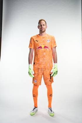 Achtung: Redaktionelle Nutzung honorarfrei - Attention: Free of charge for editorial use - Peter Gulacsi (RB Leipzig)