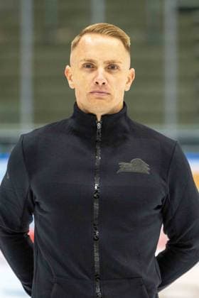 Sportmanager Markus Keller (Augsburger Panther), Mannschafts und Portraitbilder, Augsburger Panther, Saison 2025 2026, Eishockey, Penny-DEL, 06.08.2025 Augsburg Bayern Deutschland