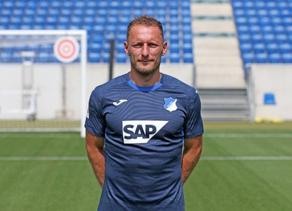 Vladimir Coufal (TSG 1899 Hoffenheim ) . TSG 1899 Hoffenheim 1899 Porträttermin 2025 2026 . Sinsheim, GER, 06.08.2025 ,Fussball 3. Liga 2025 2026 . *** Vladimir Coufal TSG 1899 Hoffenheim TSG 1899 Hoffenheim Porträttermin 2025 2026 Sinsheim, GER, 06 08 2025 ,Soccer 3 Liga 2025 2026 x0x 2025 hoch ,Fussball *** Vladimir Coufal TSG 1899 Hoffenheim TSG 1899 Hoffenheim 1899 Porträttermin 2025 2026 Sinsheim, GER, 06 08 2025 ,Soccer 3 Liga 2025 2026 Vladimir Coufal TSG 1899 Hoffenheim TSG 1899 Hoffenheim Porträttermin 2025 2026 Sinsheim, GER, 06 08 2025 ,Soccer 3 Liga 2025 2026 x0x 2025 high ,Soccer