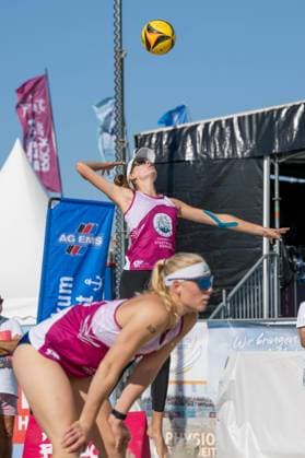 RECORD DATE NOT STATED Rock The Beach Tour Borkum, 10.08.2025 Sarah Schulz; Rock The Beach Tour Borkum am 10.08.2025 Copyright: xBEAUTIFULxSPORTS PeterxWeberx