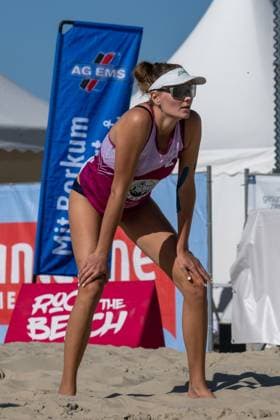 RECORD DATE NOT STATED Rock The Beach Tour Borkum, 10.08.2025 Sarah Schulz; Rock The Beach Tour Borkum am 10.08.2025 Copyright: xBEAUTIFULxSPORTS PeterxWeberx