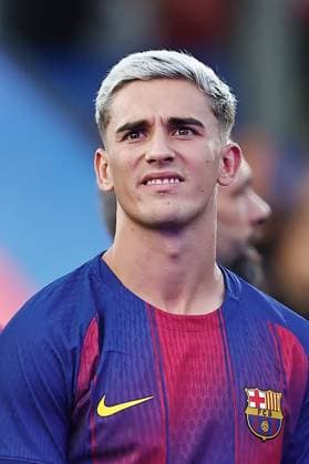 Gavi (Barcelona), AUGUST 10, 2025 - Football Soccer : Spanish Pre season Trofeu Joan Gamper match between FC Barcelona, Barca - Como 1907 at the Estadi Johan Cruyff in Barcelona, Spain. Noxthirdxpartyxsales  aflo_299951608