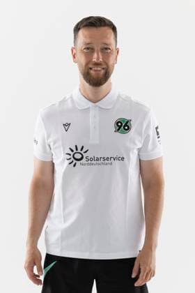 Co Trainer Levent Sürme (Hannover 96), 2. BL GER, Hannover 96 Porträttermin 2025 2026 (Cotrainer) Fußball, GER Fussball 2. BL Bundesliga 2025 2026 Porträttermin Hannover96