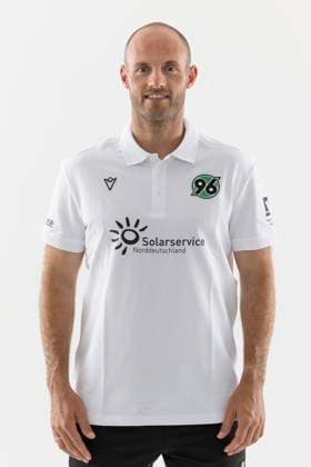 Co Trainer Lars Barlemann (Hannover 96), 2. BL GER, Hannover 96 Porträttermin 2025 2026 (Cotrainer) Fußball, GER Fussball 2. BL Bundesliga 2025 2026 Porträttermin Hannover96