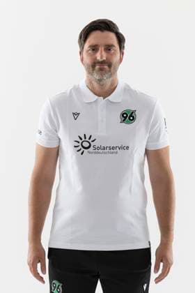 Co Trainer Andre Kilian (Hannover 96), 2. BL GER, Hannover 96 Porträttermin 2025 2026 (Cotrainer) Fußball, GER Fussball 2. BL Bundesliga 2025 2026 Porträttermin Hannover96