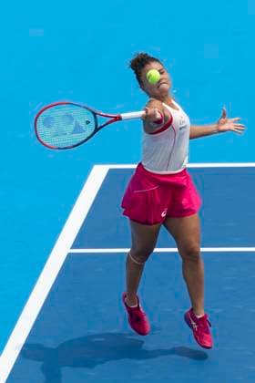 August 14, 2025, Mason, Ohio, USA: Mason, Ohio; Cincinnati Open Tennis Tournament - 2025 08 14 - Jasmine Paolini plays a ball against opponent Barbora Krejcikova. - ZUMAPress Mason USA - ZUMAn24_ 20250814_zaf_n24_091 Copyright: xWallyxNellx