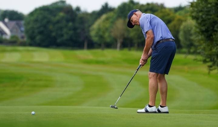 REPRO FREE *PRESS RELEASE NO REPRODUCTION FEE* EDITORIAL USE ONLY Irish Senior Men s & Women s Close Championships, Nenagh, Tipperary 15 8 2025 John O™Brien John O™Brien 15 8 2025  Copyright: x INPHO LeahxScholesx LSC05938