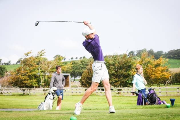 REPRO FREE *PRESS RELEASE NO REPRODUCTION FEE* EDITORIAL USE ONLY AIG Irish Men s Amateur Close Championships, Westport, Mayo 17 8 2025 Mark Gazi Mark Gazi 17 8 2025  Copyright: x INPHO TomxMaherx TEK_4809