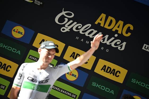 17-08-2025 Classica Di Amburgo; 2025, Q36.5; Townsend, Rory; Amburgo; 