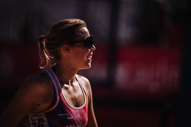 Beachvolleyball Frauen Allianz German Beach Tour 2025 Tourstop Berlin 21.08.2025 Nina Interwies Berlin Funkhaus Beach Berlin Deutschland