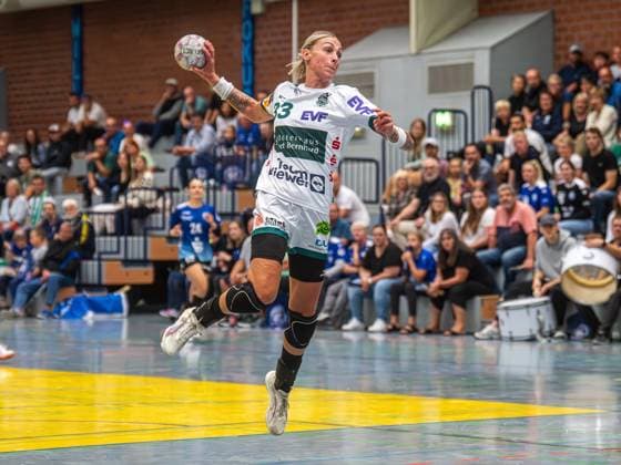 Bergischer HC vs. Frisch Auf Goeppingen, Handball, DHB-Pokal, Spielzeit 2025 2026, 22.08.2025 Bergischer HC vs. Frisch Auf Goeppingen, Handball, DHB-Pokal, Spielzeit 2025 2026, 22.08.2025 Solingen Copyright: xMichaelxSchmidt Eibner-Pressefotx EP_MST