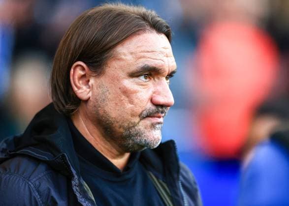 Carabao Cup Sheffield Wednesday v Leeds United Daniel Farke Leeds United manager during the Carabao Cup match Sheffield Wednesday vs Leeds United at Hillsborough, Sheffield, United Kingdom, 26th August 2025 (Photo by Richard Bierton News Images) Sheffield Hillsborough South Yorkshire United Kingdom Copyright: xRichardxBierton NewsxImagesx