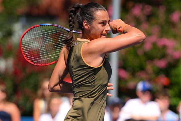TENNIS : US Open 2025 - New York - 26 08 2025 Tennis - Us Open 2025 - ITF - us  Copyright: xSportxVisionx