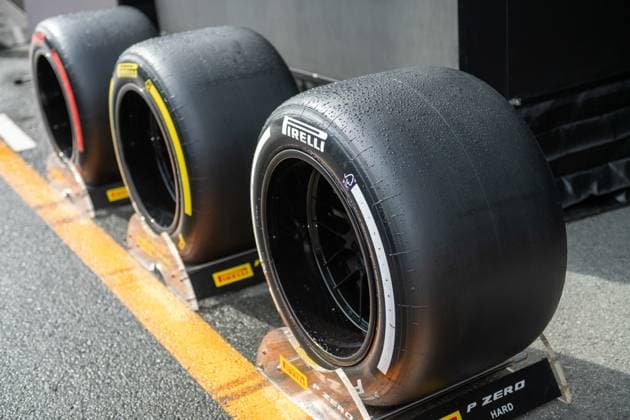 Pirelli F1, Pre-Events, Grosser Preis von Netherlands, Motorsport, Herren, Formel 1, 28.08.2025 Zandvoort Niederlande Niederlande Copyright: xkolbert-press MartinxWdziecznyx