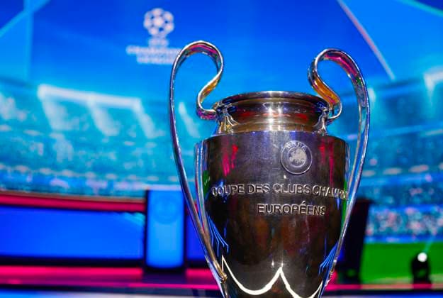 Monaco, Monte Carlo - August 28, 2025: UEFA MEN’S CLUB COMPETITION – UEFA Europa League and UEFA Conference League draws with general Atmosphere in the Grimaldi Forum UEFA MEN’S CLUB COMPETITION – SEASON KICK OFF 2025 26