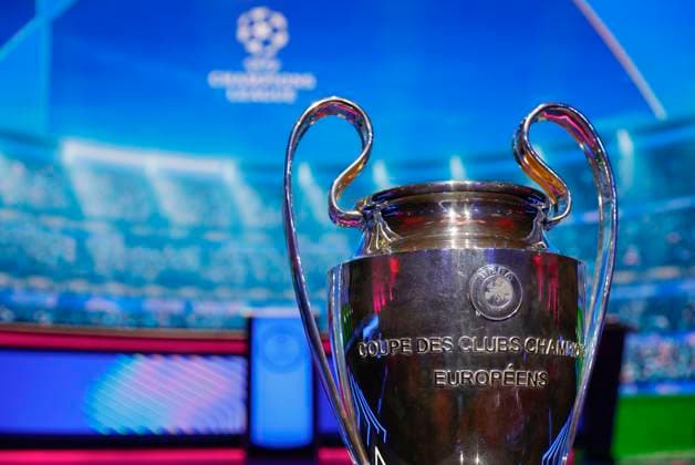 Monaco, Monte Carlo - August 28, 2025: UEFA MEN’S CLUB COMPETITION – UEFA Europa League and UEFA Conference League draws with general Atmosphere in the Grimaldi Forum UEFA MEN’S CLUB COMPETITION – SEASON KICK OFF 2025 26