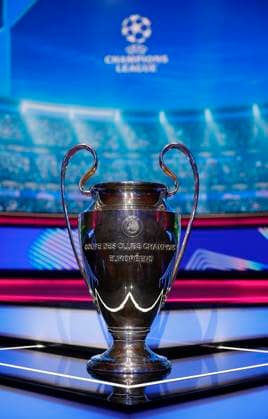 Monaco, Monte Carlo - August 28, 2025: UEFA MEN’S CLUB COMPETITION – UEFA Europa League and UEFA Conference League draws with general Atmosphere in the Grimaldi Forum UEFA MEN’S CLUB COMPETITION – SEASON KICK OFF 2025 26